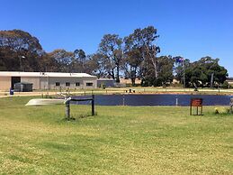 Coonawarra Bush Holiday Park
