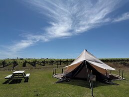 Coonawarra Bush Holiday Park