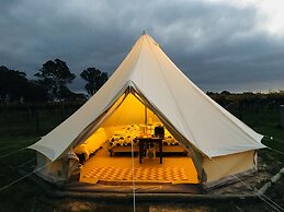 Coonawarra Bush Holiday Park