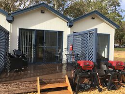 Coonawarra Bush Holiday Park