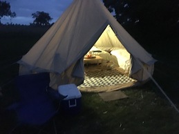 Coonawarra Bush Holiday Park