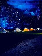 Coonawarra Bush Holiday Park