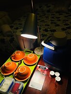 Coonawarra Bush Holiday Park