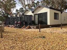 Coonawarra Bush Holiday Park
