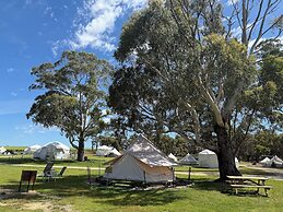 Coonawarra Bush Holiday Park