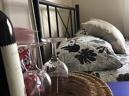 Coonawarra Bush Holiday Park