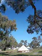Coonawarra Bush Holiday Park