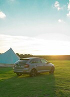 Coonawarra Bush Holiday Park