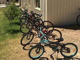 Coonawarra Bush Holiday Park