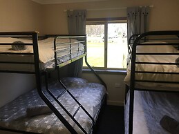 Coonawarra Bush Holiday Park
