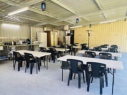 Coonawarra Bush Holiday Park