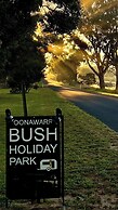 Coonawarra Bush Holiday Park