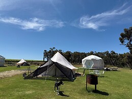 Coonawarra Bush Holiday Park