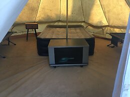 Coonawarra Bush Holiday Park