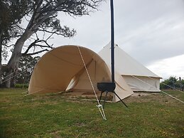 Coonawarra Bush Holiday Park