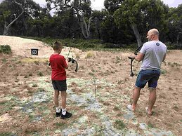 Coonawarra Bush Holiday Park