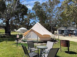 Coonawarra Bush Holiday Park