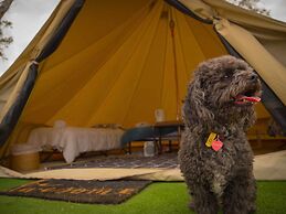 Coonawarra Bush Holiday Park