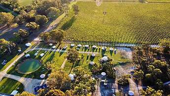 Coonawarra Bush Holiday Park