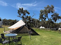 Coonawarra Bush Holiday Park
