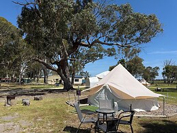 Coonawarra Bush Holiday Park