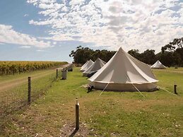 Coonawarra Bush Holiday Park