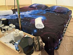 Coonawarra Bush Holiday Park