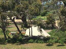 Coonawarra Bush Holiday Park