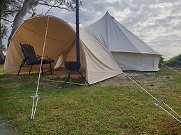 Coonawarra Bush Holiday Park