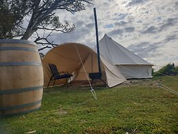 Coonawarra Bush Holiday Park
