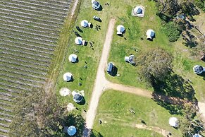 Coonawarra Bush Holiday Park