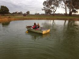 Coonawarra Bush Holiday Park