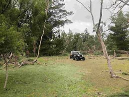 Coonawarra Bush Holiday Park