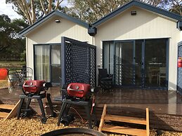 Coonawarra Bush Holiday Park
