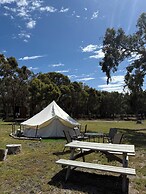 Coonawarra Bush Holiday Park