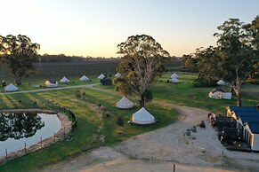 Coonawarra Bush Holiday Park