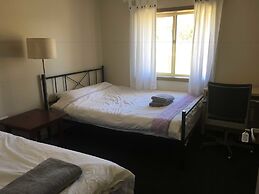 Coonawarra Bush Holiday Park
