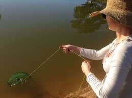 Coonawarra Bush Holiday Park