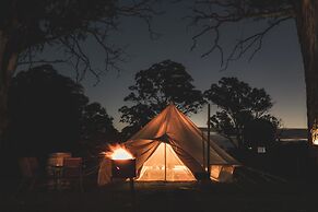 Coonawarra Bush Holiday Park