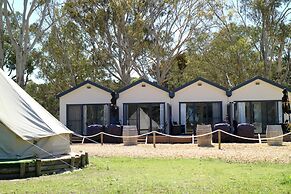Coonawarra Bush Holiday Park