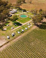 Coonawarra Bush Holiday Park