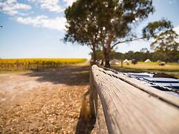 Coonawarra Bush Holiday Park