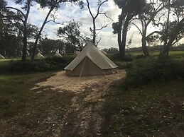 Coonawarra Bush Holiday Park