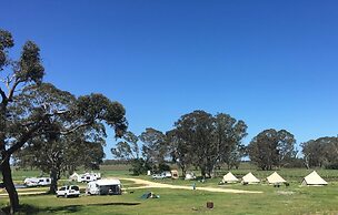 Coonawarra Bush Holiday Park