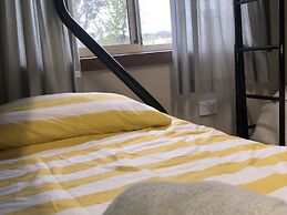 Coonawarra Bush Holiday Park