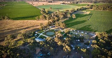 Coonawarra Bush Holiday Park