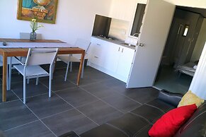 Coonawarra Bush Holiday Park