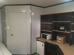 Coonawarra Bush Holiday Park