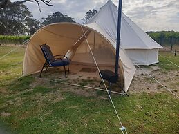 Coonawarra Bush Holiday Park