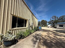 Coonawarra Bush Holiday Park